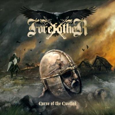 Forefather: "Curse Of The Cwelled" – 2015